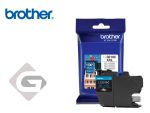 Tinta Brother LC3019C Cyan, Compatibilidad Impresora Brother MFC-J5330DW, MFC-J6530DW, MFC-J6730DW, MFC-J6930DW, Rendimiento 1,500 Páginas