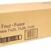 D_NQ_NP_731150-MPE29210257346_012019-O.jpg Fusor Xerox 008R13063 WorkCentre 7425 / 7428 / 7435 Negro 200,000 Páginas
