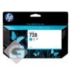 F9J67A-600x610-1.jpg Tinta Hp F9J67A (728) 130ml Cyan