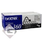 Toner Brother TN-360 Negro