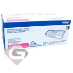 Toner Brother TN-411M Magenta