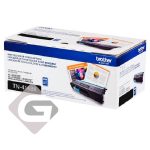 Toner Brother TN-416BK Negro