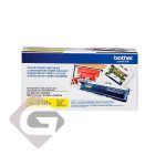 Toner Brother TN-210Y Yellow