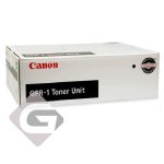 Toner Canon GPR-1 Original Negro
