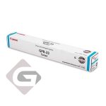 Toner Canon GPR-33 Cian