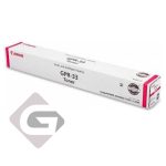 Toner Canon GPR-33 Magenta