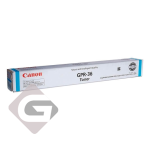 Toner Canon GPR-36 Cian