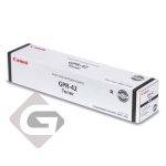 Toner Canon GPR-42 Negro