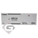 Toner Canon GPR-54 Negro Original 17.600 páginas,Para Canon 1435i, 1435iF, 1435P | Envio Xpress Lima Metropolitana