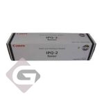 Toner Canon IPQ-2  Negro