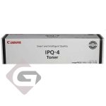Toner Canon IPQ-4 Negro