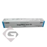 Toner Canon T01 Cyan