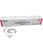Toner Canon T01 Magenta