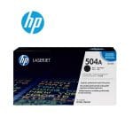 Toner HP Ce250a (504a) L.j. Cp3525 Negro