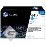 Toner Hp C9721A (641A) Laser Jet Cian Original