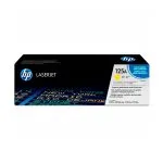 Toner Hp CB542A (125a) l.j.1215/1515 Yellow