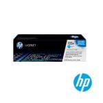 Toner Hp Cb541a (125a) L.l.1215,1515 Cyan