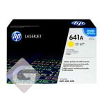 Toner HP C9722A (641A) L.J. 4600 Yellow
