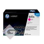 Toner Hp C9723A (641A) L.J. 4600 Magenta