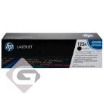 Tóner HP CB540A 125A Negro LaserJet Original