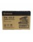 Toner Kyocera Ecosys TK-1112 FS 1120mfp, 1020mfp, 1040 - original con rendimiento de 2500 páginas, para impresiones de Alta Calidad.