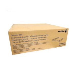 Banda de Transferencia Xerox 115R00127 Negro Original, Para Impresoras Xerox Versalink C7000, C7020, C7025, C7030. Rendimiento 200.000 Paginas