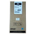 Bolsa De Tinta Epson T11B120-AL Pro WorkForce WF-C5810, WF-C5890 Black 143ml 10,000 Paginas - Envios a Nivel Nacional