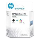 Cabezal Hp 3JB06AA GT-5820 Color M0H50A, Negro M0H51A