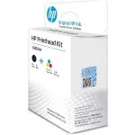 Cabezal Hp 3JB06AA GT-5820 Color M0H50A, Negro M0H51A - Imagen 2