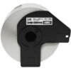 Cinta Brother DK-1208 (38 mm x 90 mm) (400 Etiquetas Autoadhesivas)