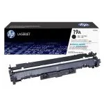 Drum Hp 19A CF219A LaserJet Pro M102w, M130fw, M134a Negro 12,000 Páginas