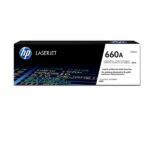 Tambor Drum Hp 660A W2004A Para Hp Color LaserJet Enterprise M856dn, M751dn, M751dn, Flow M776z, Flow M776zs, M776dn, M776dn, 65,000 Páginas