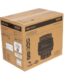 Escáner Brother ADS-2400N ADF, 40hpm - 80ppm | ADS2400N Escáner departamental de alta velocidad a doble cara automático con tarjeta de red cableada