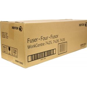 Fusor Xerox 008R13063 Para Impresora Xerox WorkCentre 7425 / 7428 / 7435, Rendimiento 200,000 Páginas | Envios A Nivel Nacional - Perú