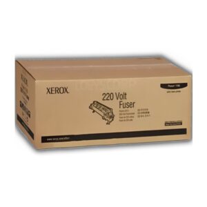 Fusor Xerox 115R00074 220V Color Negro Para Impresora Xerox Phaser 7800, Rendimiento 360,000 Páginas | Envios A Nivel Nacional - Perú