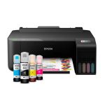 Impresora Epson EcoTank L1210 | Inyección de tinta
