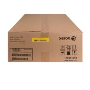 Kit De Mantenimiento Xerox 108R01492 Para Xerox VersaLink C500 C505 C600 C605 Rendimiento 100.000 Paginas | Envios A Todo El Perú
