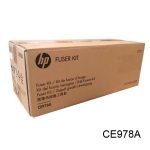 Kit Fusor Hp CE978A Color LaserJet Enterprise CP5525 M750 Negro 150,000 Páginas
