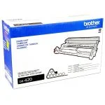 Tambor Brother DR-420 Black 12,000 Páginas - Imagen 2