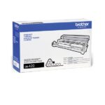 Tambor Brother DR-420 Para Impresora Brother DCP-7060D, DCP-7065DN, HL-2220, HL-2230, HL-2240, HL-2240D, HL-2270DW, HL-2275DW.