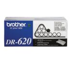 Tambor Brother DR-620 Para Impresora Brother DCP-8080DN, DCP-8085DN, HL-5340D, HL-5350DN, HL-5370DW, HL-5370DWT, MFC-8480DN, MFC-8680DN.