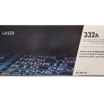 Tambor Drum Hp 332A W1332A Laser 408 / 408dn / Mfp 432 / 432fdn Negro 30,000 Páginas