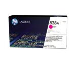 Tambor Drum Hp 828A CF365A Magenta Para Impresora Hp Color LaserJet Enterprise M855dn/ M855x+/ M855xh/ Flow MFP M880z 30.000 Paginas