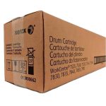 Tambor Drum Xerox 013R00662 Black 26,000 Páginas