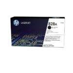 Drum Tambor Hp 828A CF358A Negro Para Impresora Hp Color LaserJet Enterprise M855dn/ M855x+/ M855xh/ Flow MFP M880z/ Flow MFP M880z.