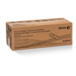 Tambor Xerox 101R00435, color Negro original para Impresora Xerox Phaser® 7800 con rendimiento de 360000 páginas.