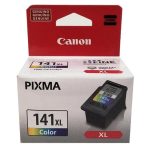 Tinta Canon Cl-141XL Color 15ml