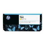Tinta Hp 764 C1Q15A Yellow 300 ml