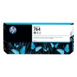 Tinta Hp 764 C1Q18A Gris 300 ml