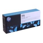 Tinta Hp 771 B6Y21A Photo Black 755 ml